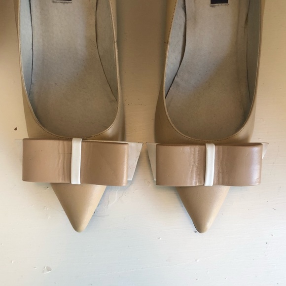 ModCloth || New Role Ready Heel - Picture 3 of 6